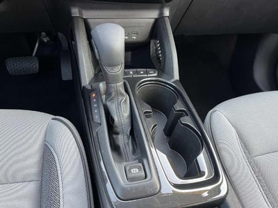 2025 Chevrolet Trailblazer AWD 4dr LT
