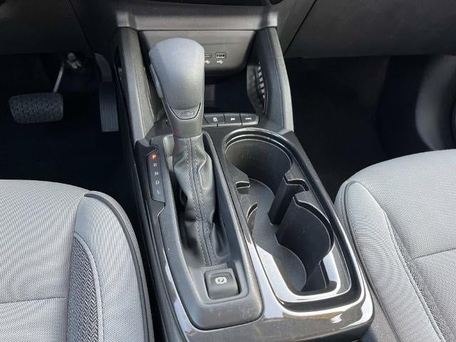 2025 Chevrolet Trailblazer AWD 4dr LT