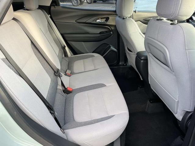 2025 Chevrolet Trailblazer AWD 4dr LT