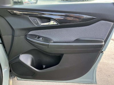 2025 Chevrolet Trailblazer AWD 4dr LT