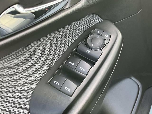 2025 Chevrolet Trailblazer AWD 4dr LT