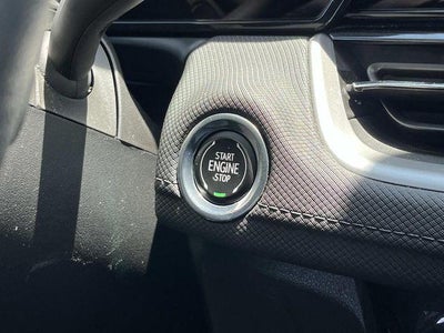 2025 Chevrolet Trailblazer AWD 4dr LT