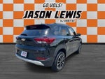 2025 Chevrolet Trailblazer AWD 4dr LT