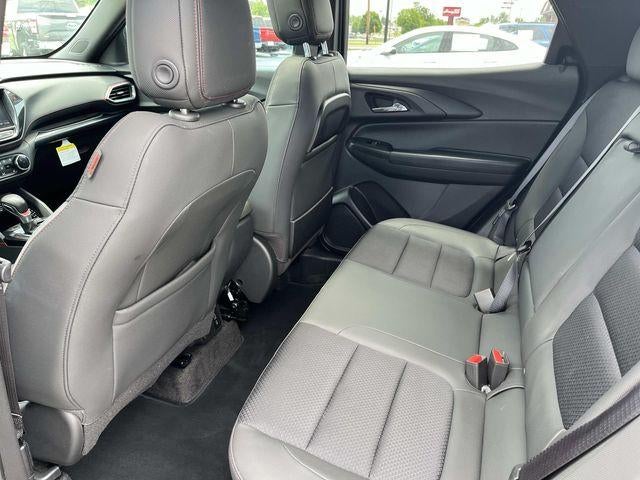 2022 Chevrolet Trailblazer FWD 4dr RS