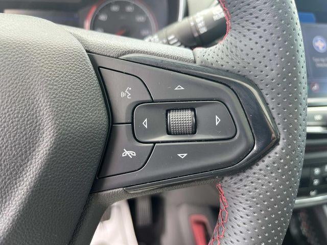 2022 Chevrolet Trailblazer FWD 4dr RS