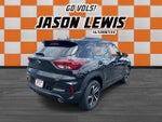 2022 Chevrolet Trailblazer FWD 4dr RS