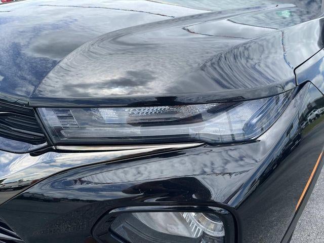2022 Chevrolet Trailblazer FWD 4dr RS