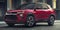 2021 Chevrolet Trailblazer FWD 4dr RS
