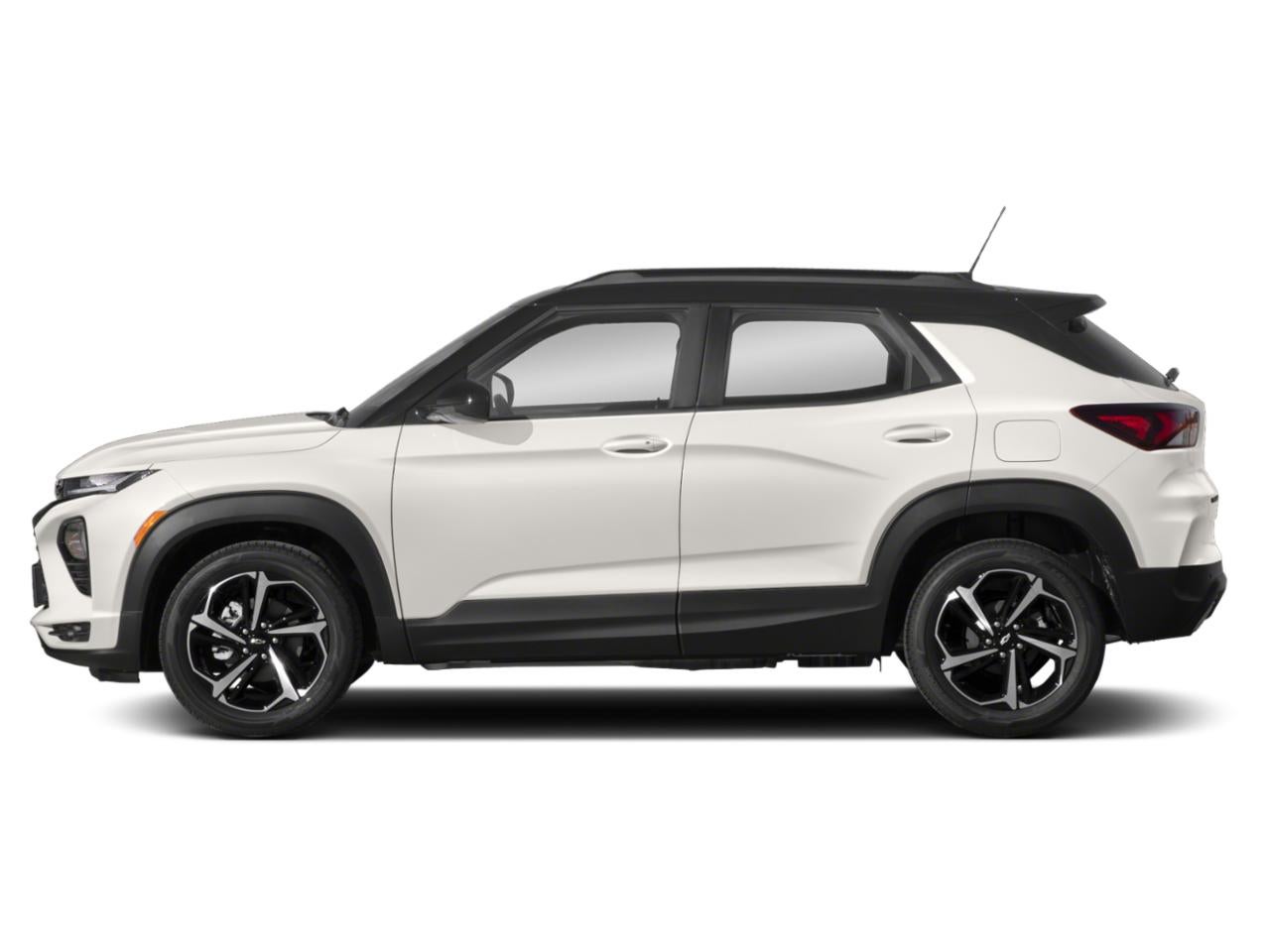 2021 Chevrolet Trailblazer FWD 4dr RS