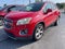 2015 Chevrolet Trax AWD 4dr LTZ