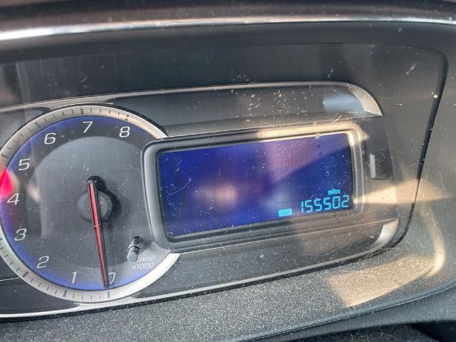 2015 Chevrolet Trax AWD 4dr LTZ