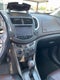 2015 Chevrolet Trax AWD 4dr LTZ