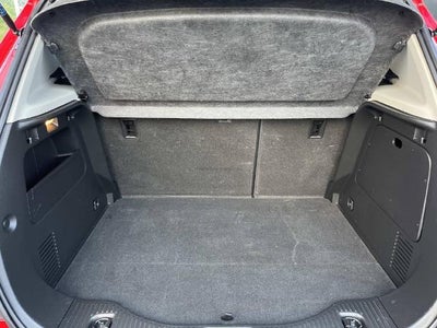 2015 Chevrolet Trax AWD 4dr LTZ