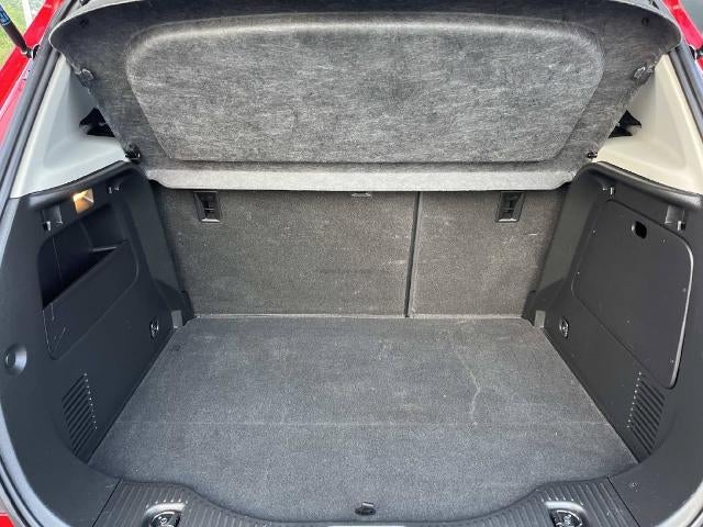 2015 Chevrolet Trax AWD 4dr LTZ