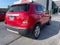 2015 Chevrolet Trax AWD 4dr LTZ