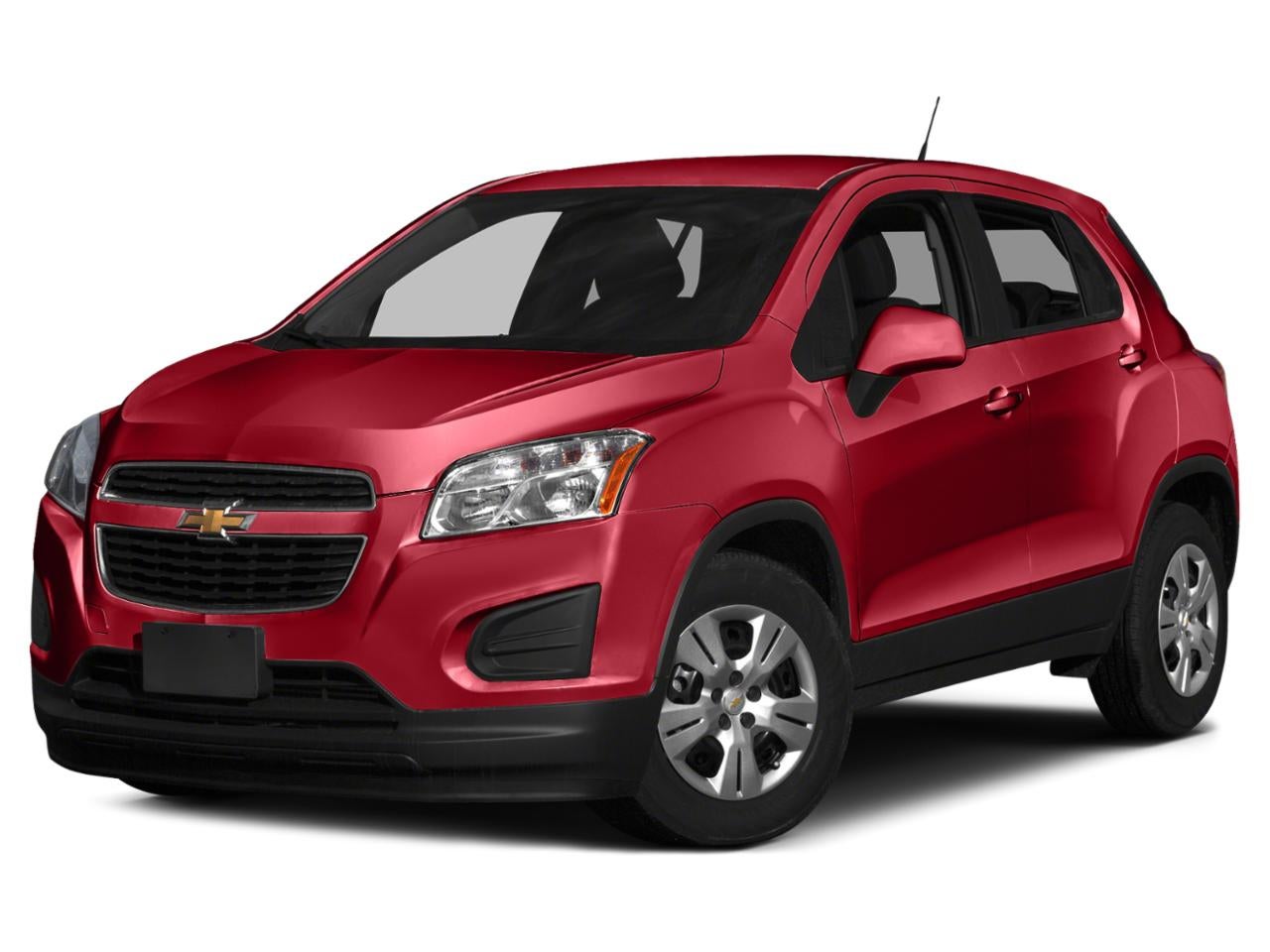 2015 Chevrolet Trax AWD 4dr LTZ