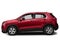 2015 Chevrolet Trax AWD 4dr LTZ