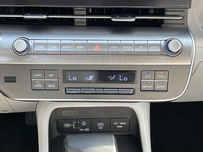 2025 Hyundai KONA SEL AWD