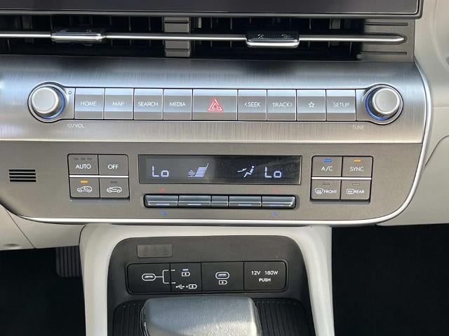 2025 Hyundai KONA SEL AWD