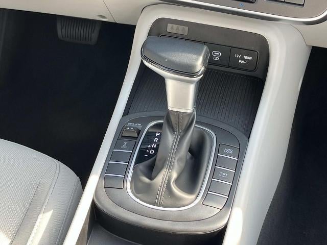 2025 Hyundai KONA SEL AWD