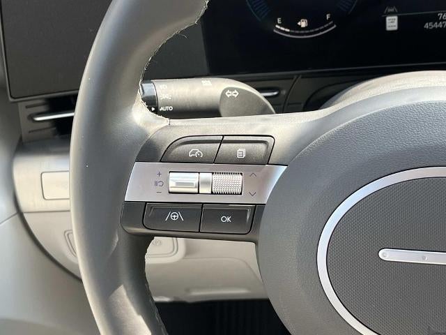 2025 Hyundai KONA SEL AWD