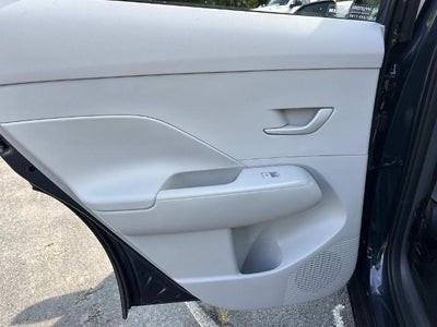 2025 Hyundai KONA SEL AWD