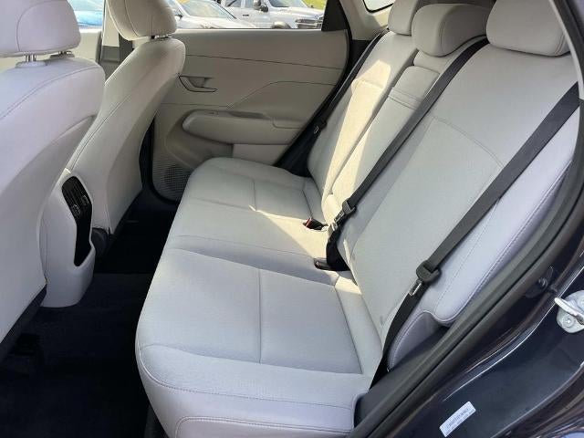 2025 Hyundai KONA SEL AWD