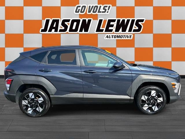 2025 Hyundai KONA SEL AWD