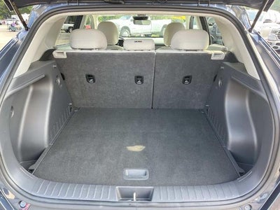 2025 Hyundai KONA SEL AWD