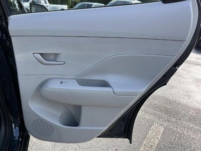 2025 Hyundai KONA SEL AWD