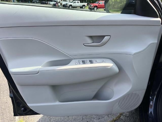 2025 Hyundai KONA SEL AWD