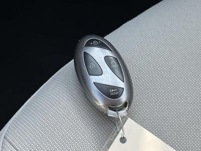 2025 Hyundai KONA SEL AWD