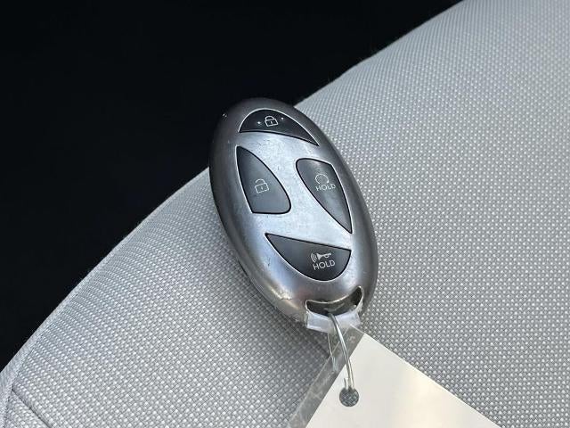 2025 Hyundai KONA SEL AWD