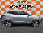 2015 Hyundai TUCSON FWD 4dr GLS