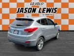 2015 Hyundai TUCSON FWD 4dr GLS