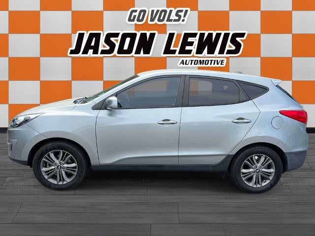 2015 Hyundai TUCSON FWD 4dr GLS