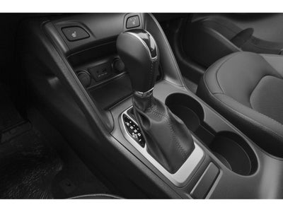 2015 Hyundai TUCSON FWD 4dr GLS