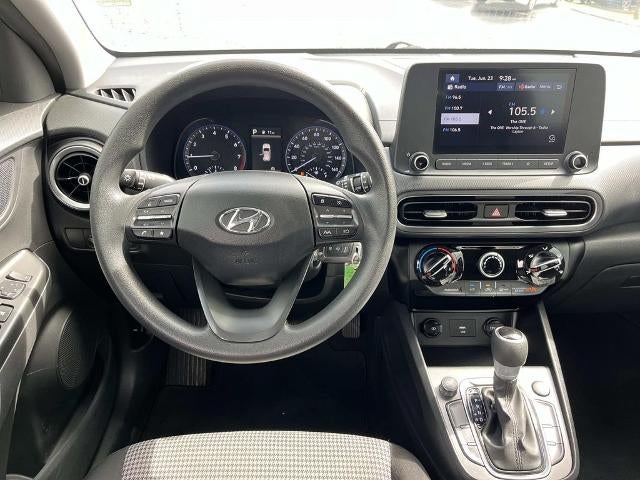 2022 Hyundai KONA SE Auto FWD