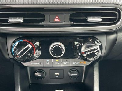 2022 Hyundai KONA SE Auto FWD