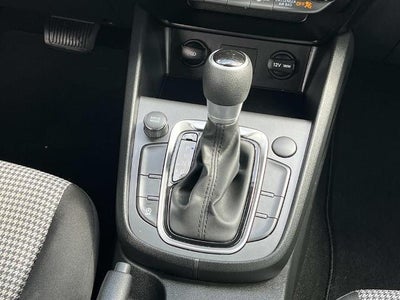 2022 Hyundai KONA SE Auto FWD