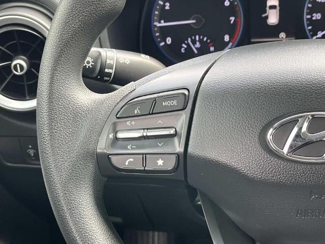 2022 Hyundai KONA SE Auto FWD