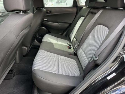 2022 Hyundai KONA SE Auto FWD