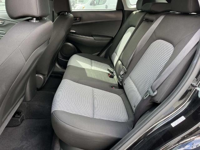 2022 Hyundai KONA SE Auto FWD