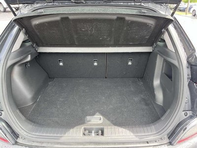2022 Hyundai KONA SE Auto FWD