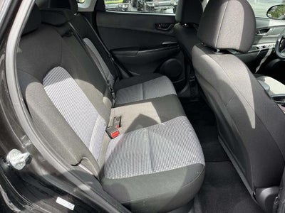 2022 Hyundai KONA SE Auto FWD