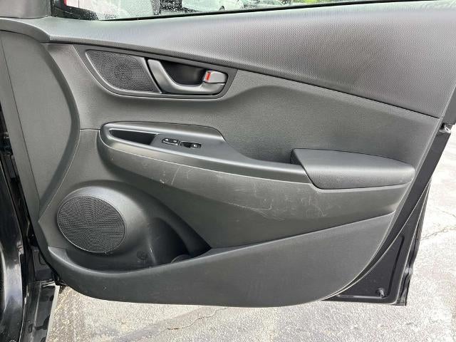 2022 Hyundai KONA SE Auto FWD