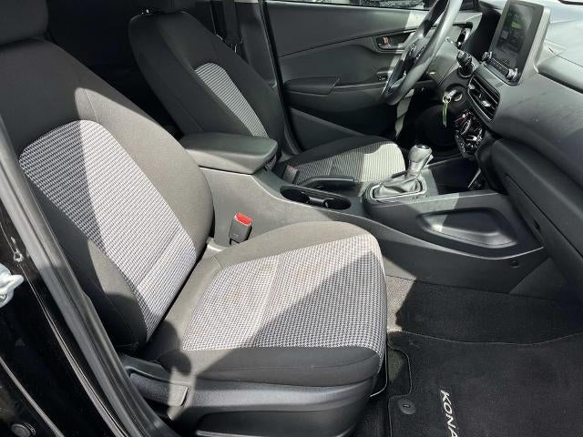 2022 Hyundai KONA SE Auto FWD