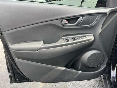 2022 Hyundai KONA SE Auto FWD