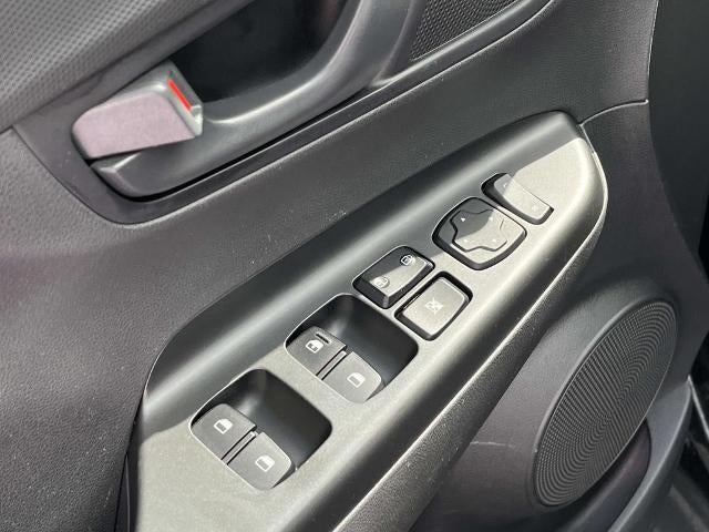 2022 Hyundai KONA SE Auto FWD