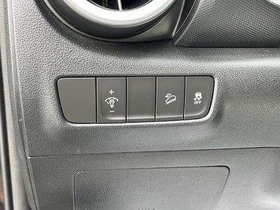 2022 Hyundai KONA SE Auto FWD